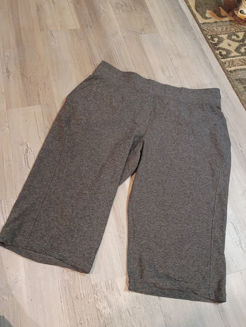 Lululemon Crop